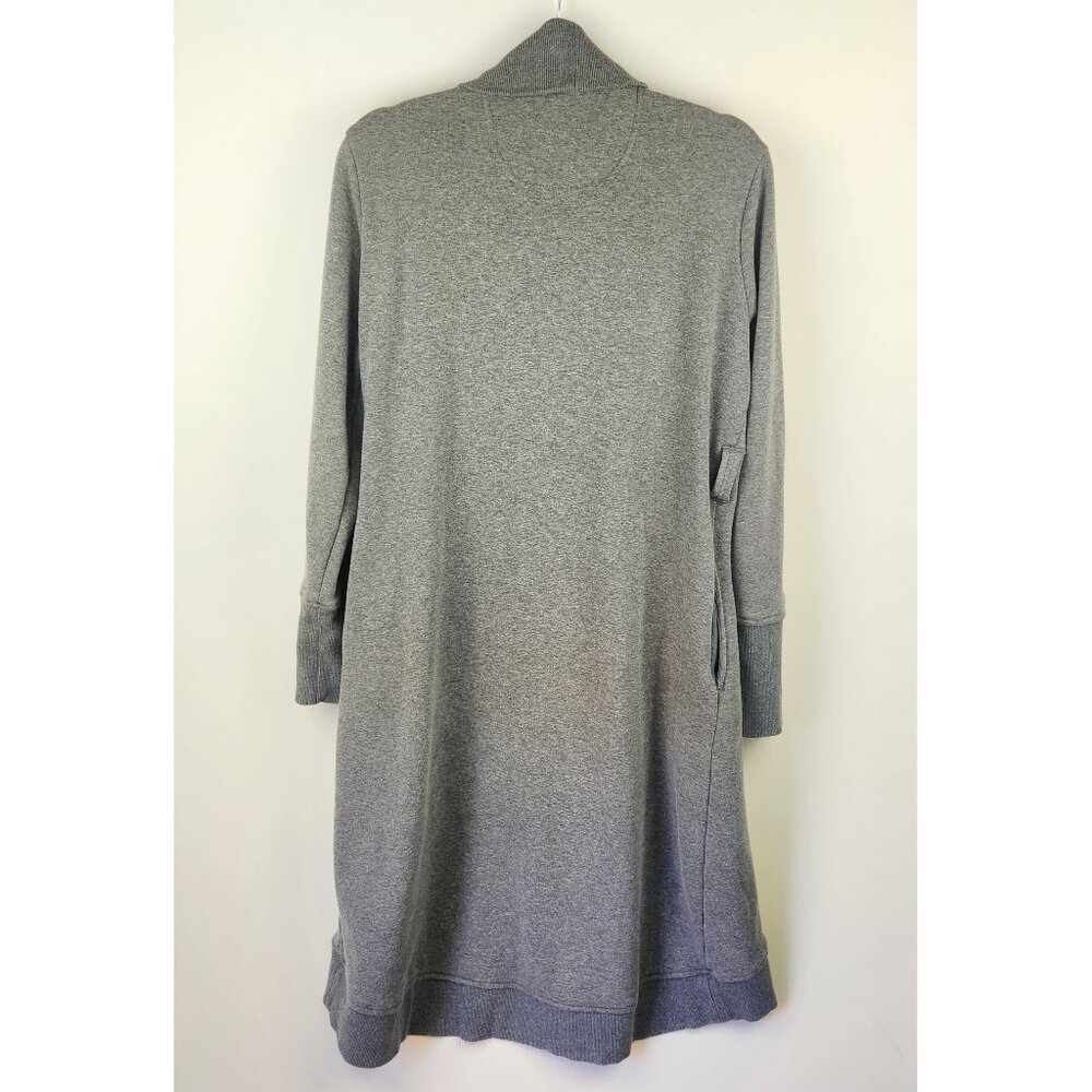 UGG Women’s Karoline Thick Fleece Robe sz M Flawed - Picture 3 of 10